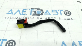 Фишка модуль srs airbag Jeep Grand Cherokee WK2 11-22 малая