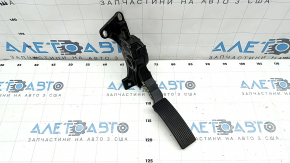 Педаль газа Jeep Grand Cherokee WK2 11-22