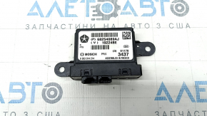 Parking Assist Module Jeep Grand Cherokee WK2 16-18