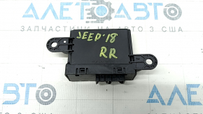 Parking Assist Module Jeep Grand Cherokee WK2 16-18