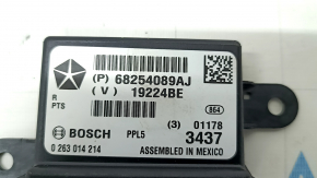 Parking Assist Module Jeep Grand Cherokee WK2 16-18