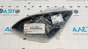 Заглушка птф правая Toyota Camry v50 12-14 usa LE