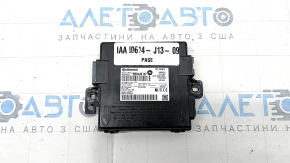 Keyless Entry Receiver Mopar Jeep Grand Cherokee 18-18