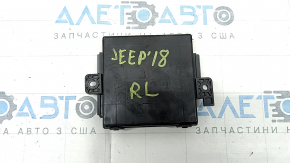 Keyless Entry Receiver Mopar Jeep Grand Cherokee 18-18