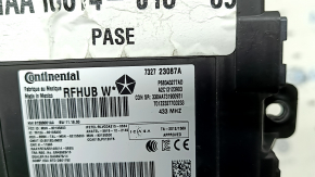 Keyless Entry Receiver Mopar Jeep Grand Cherokee 18-18