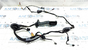 Cablaj usa spate stanga Audi Q5 80A 18-24