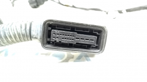 Проводка двери задней левой Audi Q5 80A 18-24 keyless