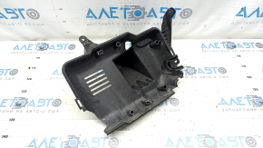 Кронштейн блока ECU Ford Escape MK3 17-19 нет закладных