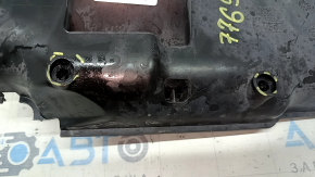Кронштейн блока ECU Ford Escape MK3 17-19 нет закладных