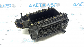 Коллектор впускной Ford Escape MK3 17-19 1.5T, с датчиком