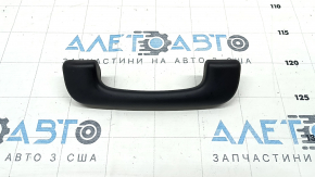 Mâner de tavan față stânga Jeep Grand Cherokee WK2 11-17 negru