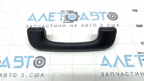 Mâner de tavan față dreapta Jeep Grand Cherokee WK2 11-17 negru