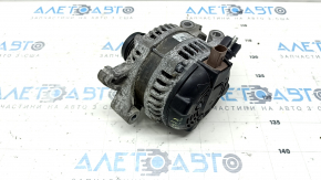 Генератор Ford Escape MK3 13-19 1.5T 1.6Т контакт с водой, шумит