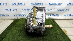 АКПП в сборе Ford Escape MK4 20-26 hybrid FWD, 66к, без инвертора
