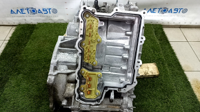 АКПП в сборе Ford Escape MK4 20-26 hybrid FWD, 66к, без инвертора