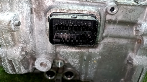 АКПП в сборе Ford Escape MK4 20-26 hybrid FWD, 66к, без инвертора