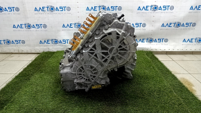 АКПП в сборе Ford Escape MK4 20-26 hybrid FWD, 66к, без инвертора