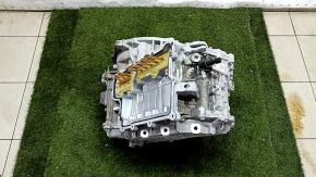 АКПП в сборе Ford Escape MK4 20-26 hybrid FWD, 66к, без инвертора