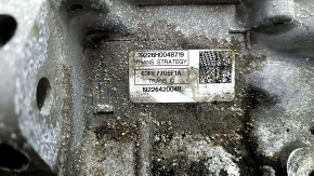 АКПП в сборе Ford Escape MK4 20-26 hybrid FWD, 66к, без инвертора