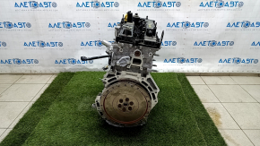 Ford Escape MK4 20-23 2.5 25EDEF hibrid, plug-in, motor 66k