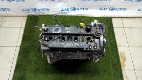 Ford Escape MK4 20-23 2.5 25EDEF hibrid, plug-in, motor 66k