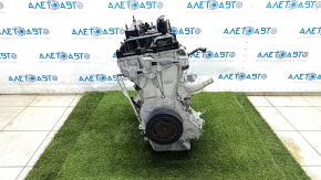 Ford Escape MK4 20-23 2.5 25EDEF hibrid, plug-in, motor 66k