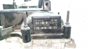 Ford Escape MK4 20-23 2.5 25EDEF hibrid, plug-in, motor 66k