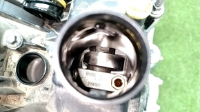 Ford Escape MK4 20-23 2.5 25EDEF hibrid, plug-in, motor 66k