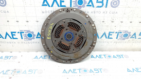 Демпфер Ford Escape MK4 20-26 hybrid, plug-in