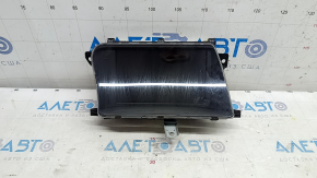 Monitor, afisaj, navigatie Lexus RX350 10-12 prerest, zgarieturi
