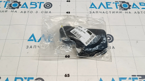 Maner de deblocare a capotei interior Audi Q7 16- negru nou original