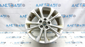 Диск колесный R17x7.5J ET52.5 Ford Escape MK3 13-19 тип 2, легкая бордюрка
