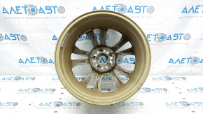 Диск колесный R17x7.5J ET52.5 Ford Escape MK3 13-19 тип 2, легкая бордюрка
