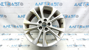 Диск колесный R17x7.5J ET52.5 Ford Escape MK3 13-19 тип 2, легкая бордюрка