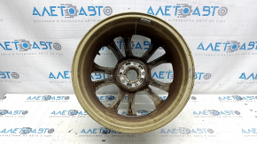 Диск колесный R17x7.5J ET52.5 Ford Escape MK3 13-19 тип 2, легкая бордюрка