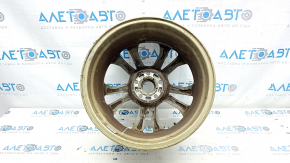Диск колесный R17x7.5J ET52.5 Ford Escape MK3 13-19 тип 2, бордюрка