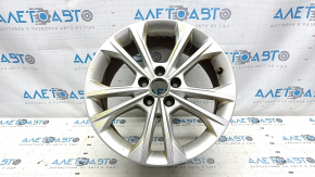 Диск колесный R17x7.5J ET52.5 Ford Escape MK3 13-19 тип 2, легкая бордюрка