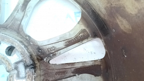 Диск колесный R17x7.5J ET52.5 Ford Escape MK3 13-19 тип 2, легкая бордюрка