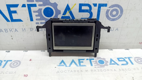Монитор, дисплей Ford Transit Connect MK2 14-16