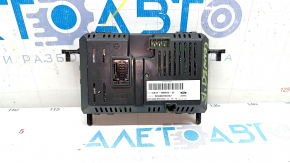 Монитор, дисплей Ford Transit Connect MK2 14-16