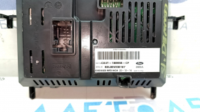 Монитор, дисплей Ford Transit Connect MK2 14-16