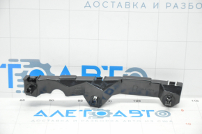Крепление переднего бампера правое Lexus RX300 RX330 RX350 RX400h 04-09