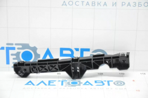 Suportul pentru bara de protecție față dreapta pentru Lexus RX300 RX330 RX350 RX400h 04-09, nou, neoriginal