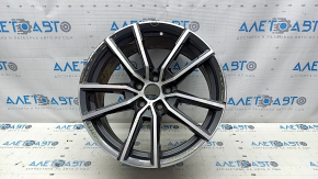 Диск колесный R18 x 7,5J BMW 3 G20 19-22 780 стиль, бордюрка