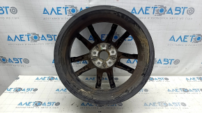 Диск колесный R18 x 7,5J BMW 3 G20 19-22 780 стиль, бордюрка