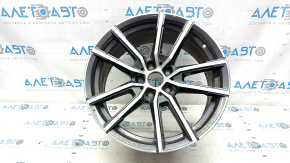 Диск колесный R18 x 7,5J BMW 3 G20 19-22 780 стиль, легкая бордюрка