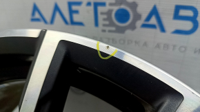 Диск колесный R18 x 7,5J BMW 3 G20 19-22 780 стиль, легкая бордюрка