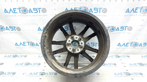 Диск колесный R18 x 7,5J BMW 3 G20 19-22 780 стиль, легкая бордюрка