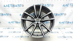 Диск колесный R18 x 7,5J BMW 3 G20 19-22 780 стиль, легкая бордюрка