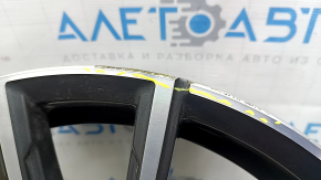 Диск колесный R18 x 7,5J BMW 3 G20 19-22 780 стиль, легкая бордюрка
